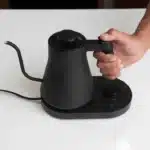 Flair Cafe Kettle 800ML Black - Image 3