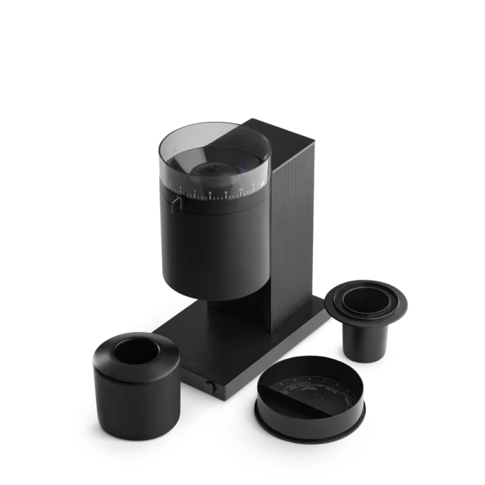 Opus Conical Burr Grinder - Image 8