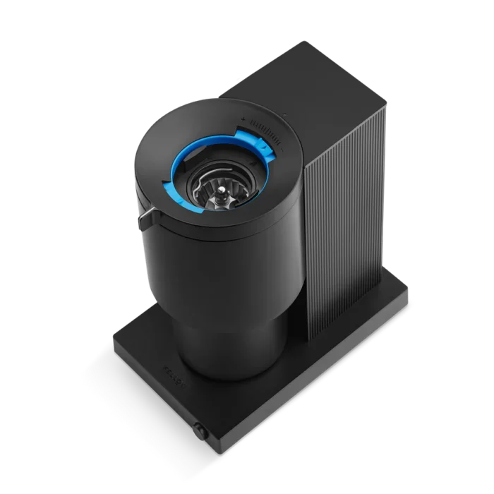Opus Conical Burr Grinder - Image 4