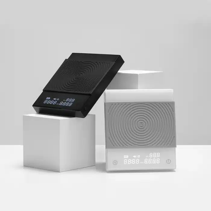 TIMEMORE Basic 2.0 Electronic Espresso Scale with Timerd - Image 7