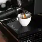 TIMEMORE Basic 2.0 Electronic Espresso Scale with Timerd - Image 4