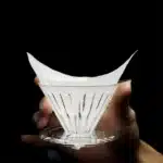 TIMEMORE Crystal Eye Dripper 02 PCTG - Image 3