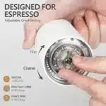 Timemore Chestnut C3S Black - Image 7