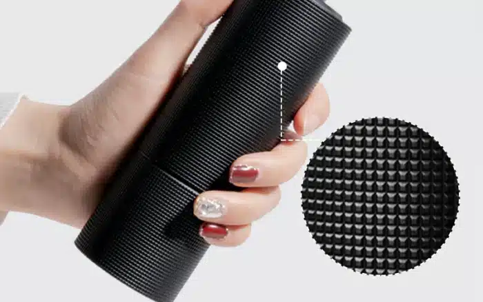 Timemore Chestnut C3S Black - Image 5