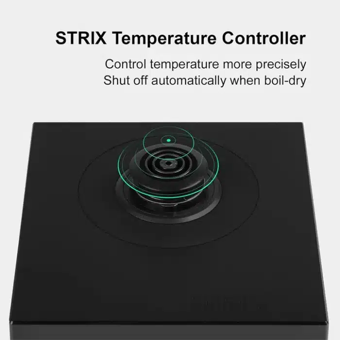 Timemore Fish Smart Pro 900ml Kettle - Image 4