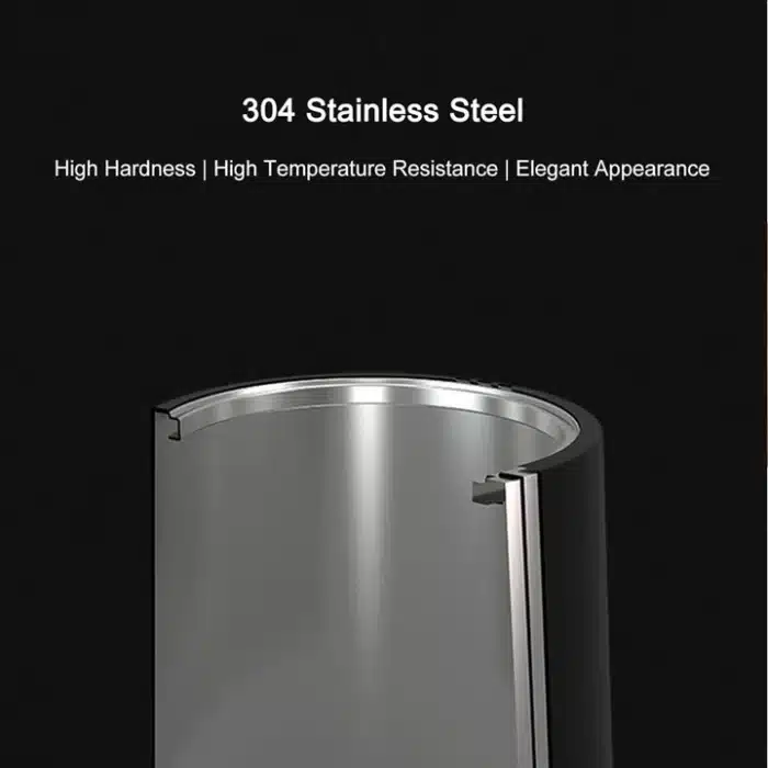 Timemore Fish Smart Pro 900ml Kettle - Image 6