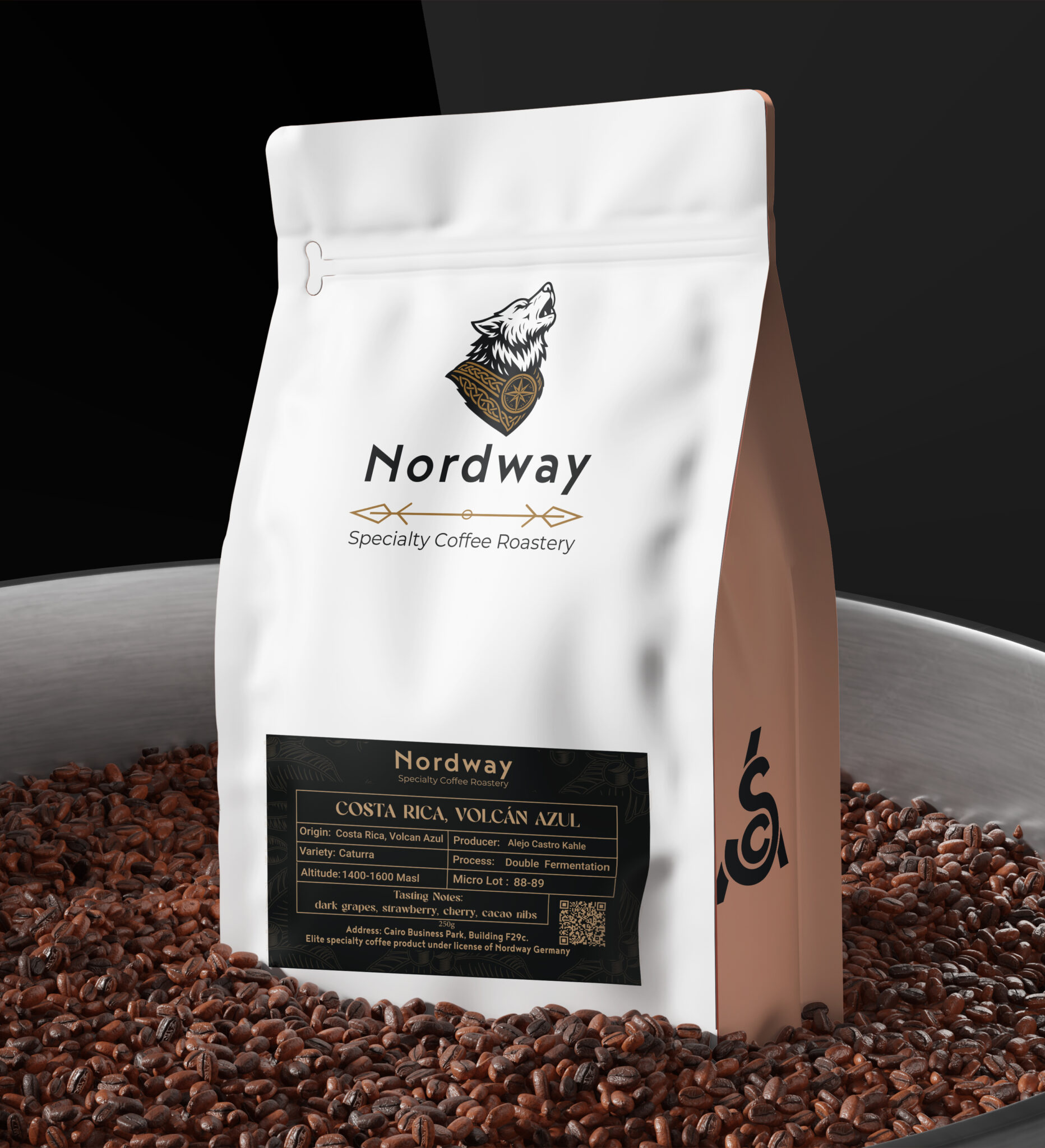 COSTA-RICA.jpg Finca Volcán Azul -Costa Rica - Image 1