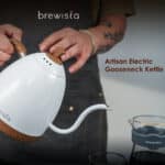 Brewista Artisan Gooseneck 1 L Kettle w/ Variable Temperature - Image 3