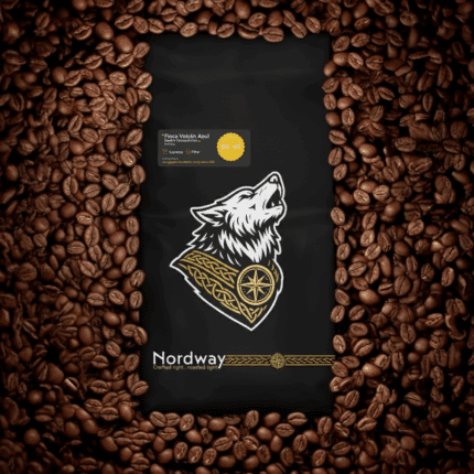 Finca Volcán Azul -Costa Rica