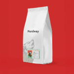 Ethiopia - Anbessa Guji Anaerobic.