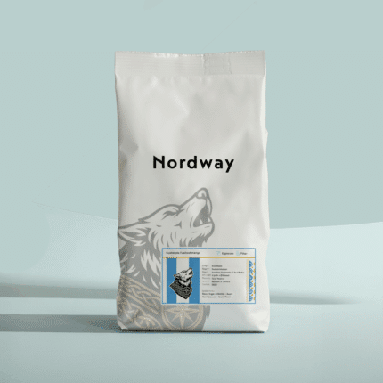 Guatemala Huehuetenango – Bourbon & Caturra Washed