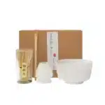 Precise Matcha Whisk Set