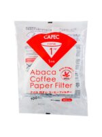 Cafec paper filter v60
