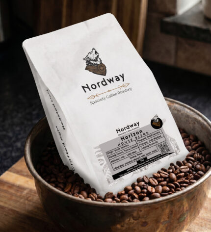 Nordway Horizon house blend