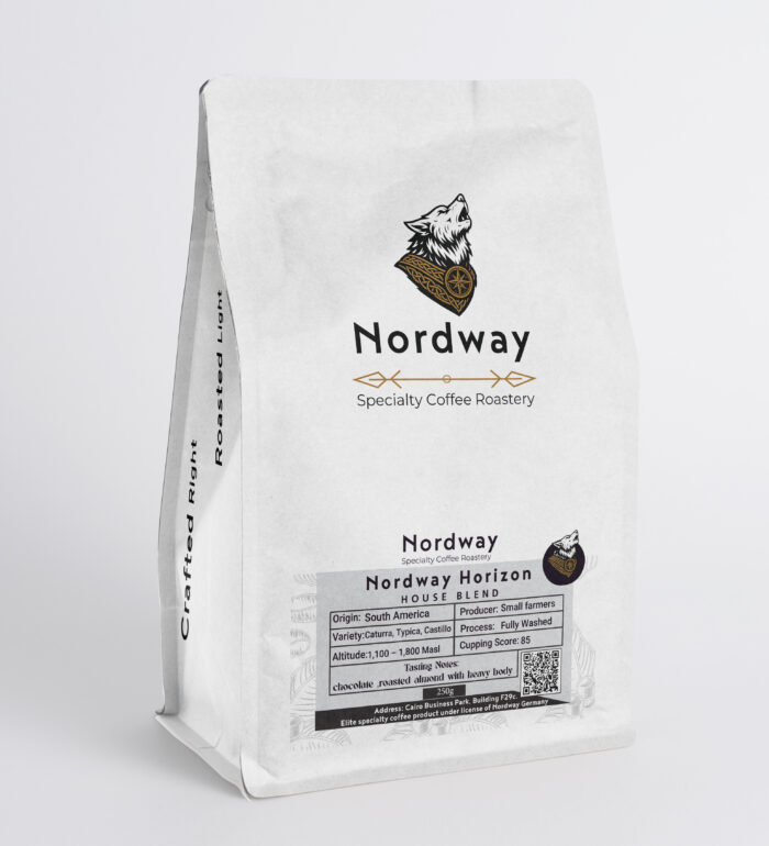 Nordway Horizon house blend - Image 2